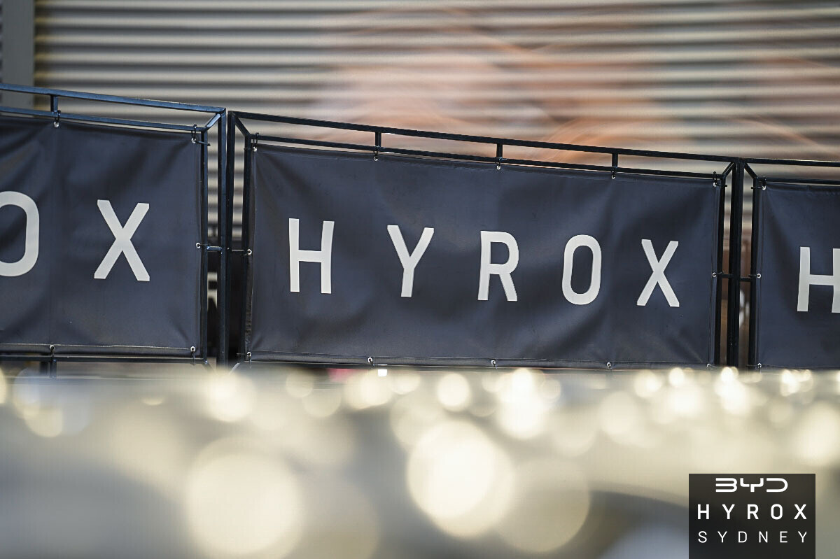 TPC Hybrid Coaching race-day atmosphere and hybrid training environment
