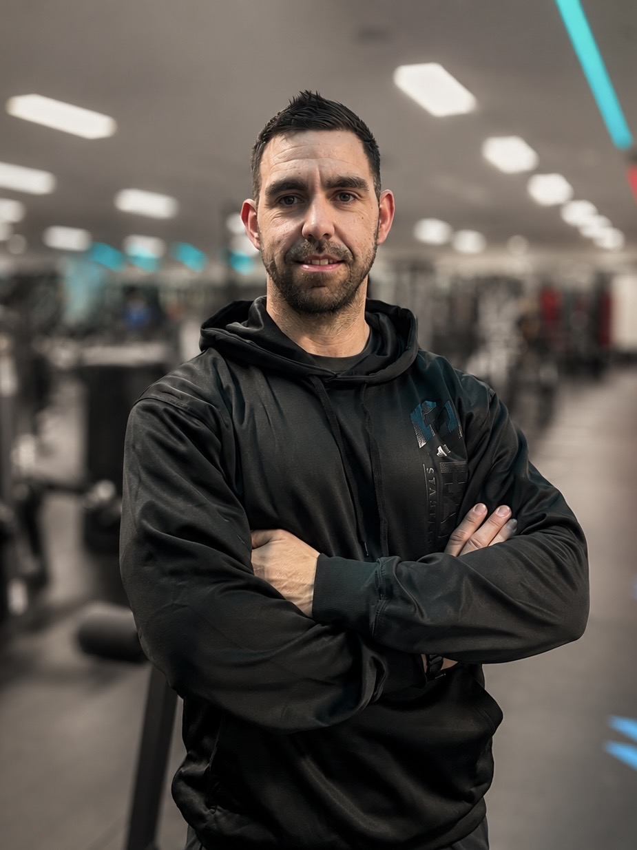 Craig Simon, Performance Coach at The Performance Coach