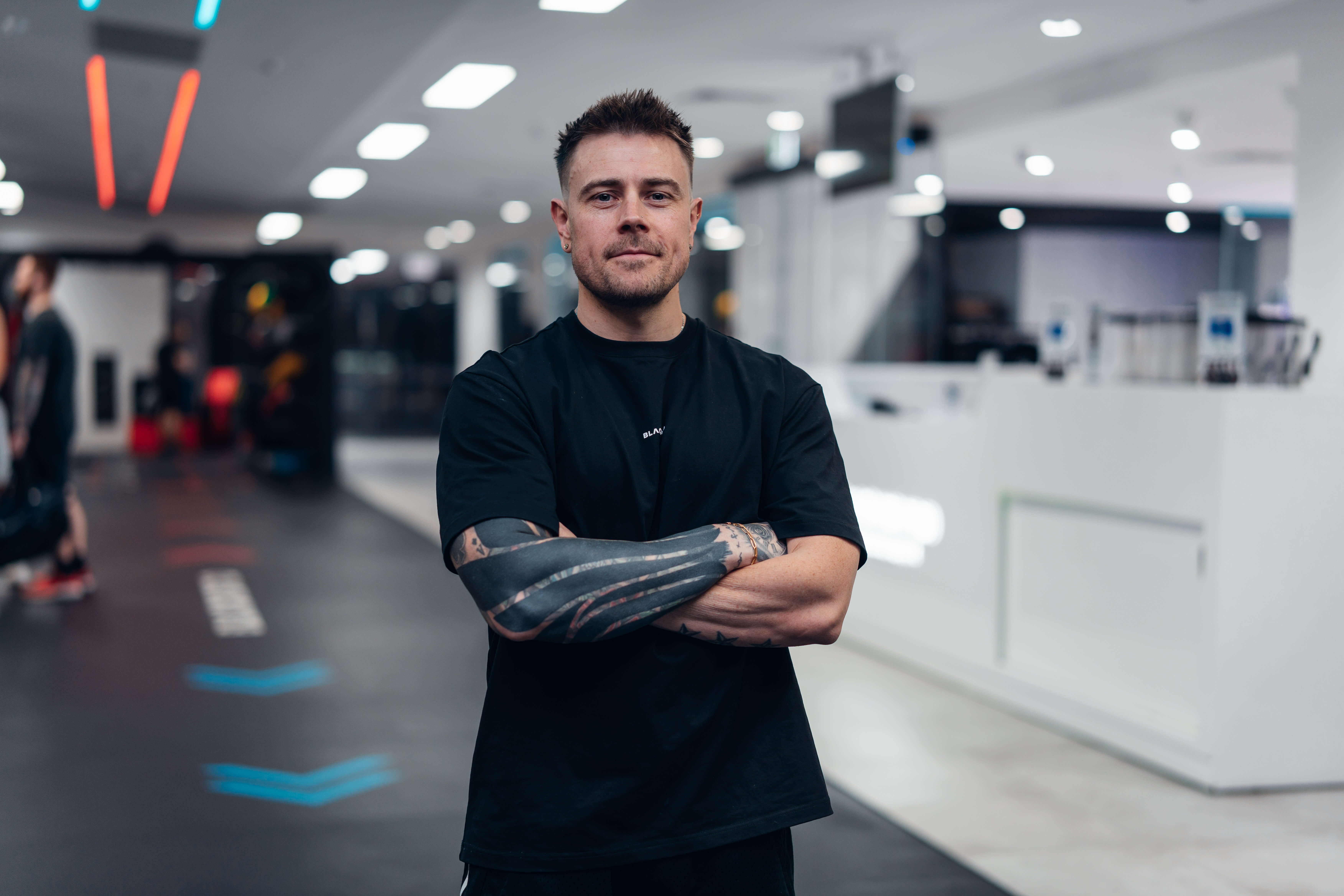 Phil Janicki online fitness and nutrition coaching
