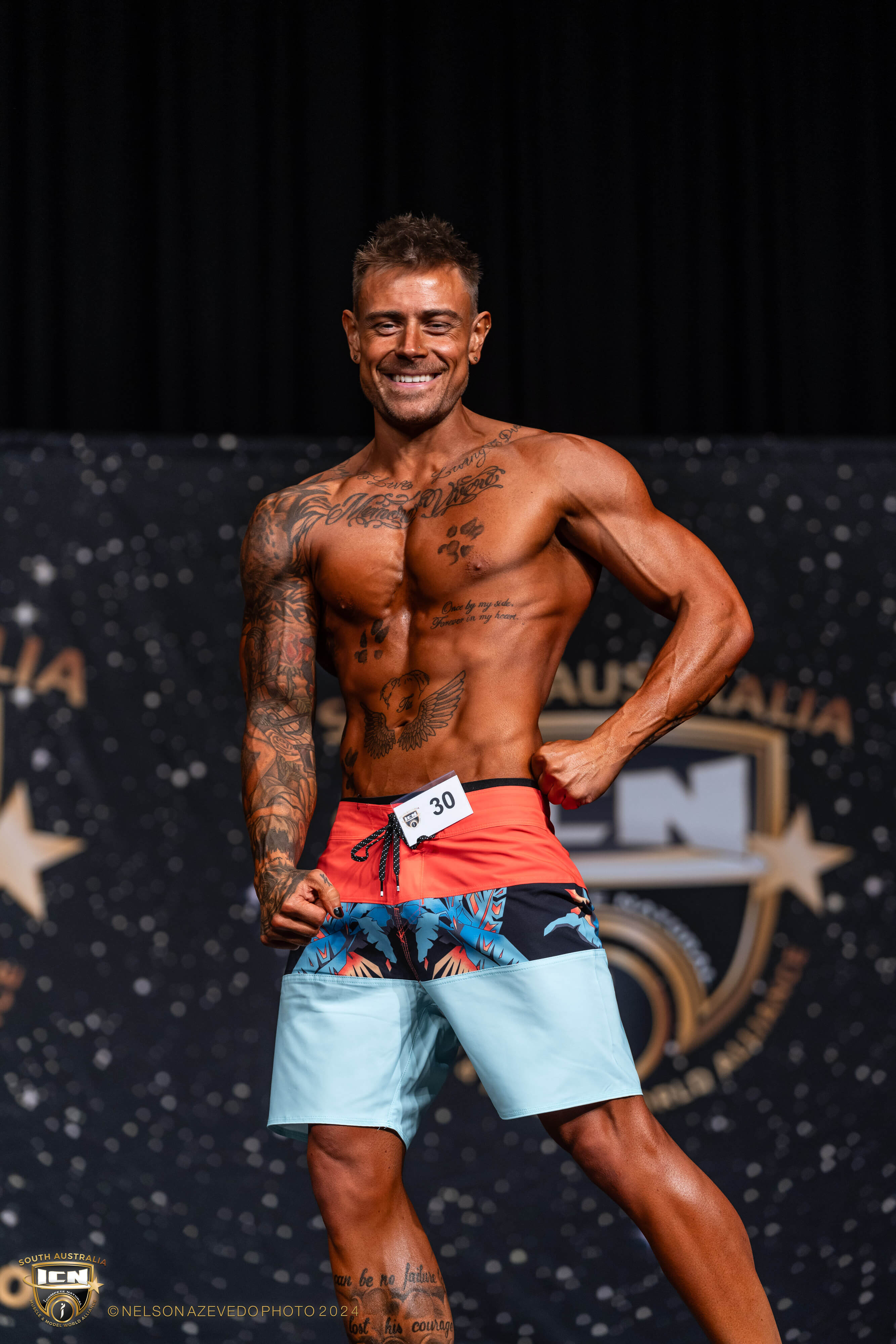 Performance Coach Phil — sports nutritionist and fitness coach in Australia
